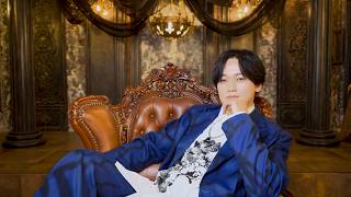【原神】キャストインタビュー　天﨑滉平（ローエン 役）