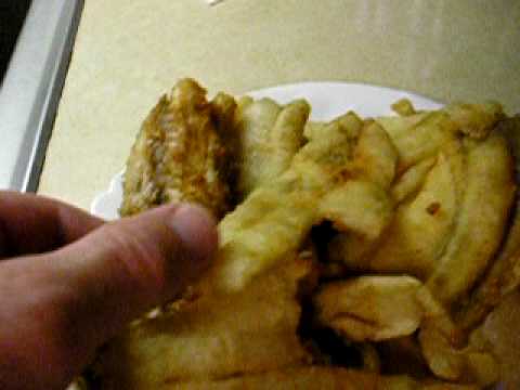 riblji fileti 2 i becks