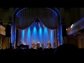 New Swing Quartet - Look Away Into Heaven (Live @ 50th Anniversary Concert)