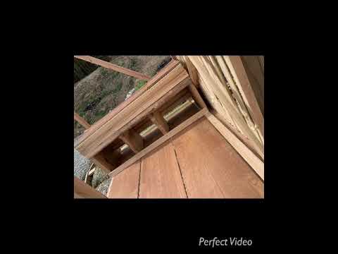 鶏小屋を簡単に作る方法は？自宅でできる簡単なDIYアイデア2つ！  庭園