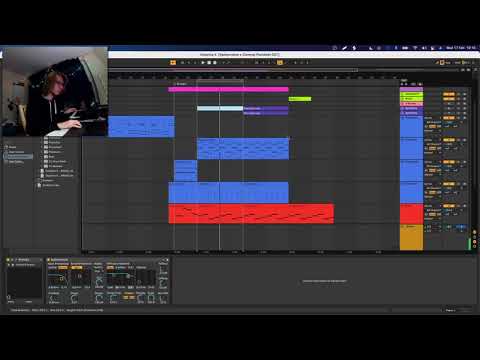 Zapis Live 17.02.2021 - Eleven - Muzyka, Genshin Impact