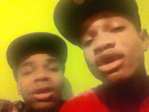 Swaggberry Gang -Aline-