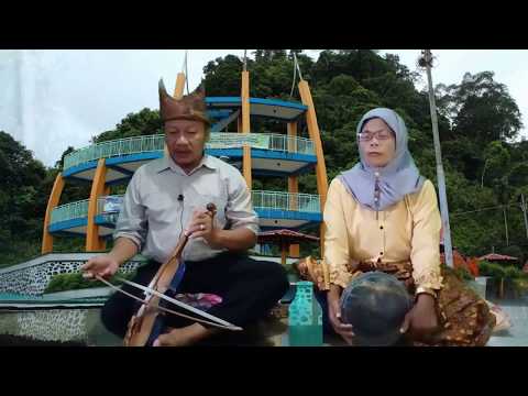 rabab pasisia Kasiah Di Larai Urang Tuo || carito rabab sedih || bagian 1