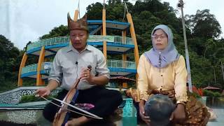 Download lagu rabab pasisia Kasiah Di Larai Urang Tuo || carito rabab sedih || bagian 1 mp3