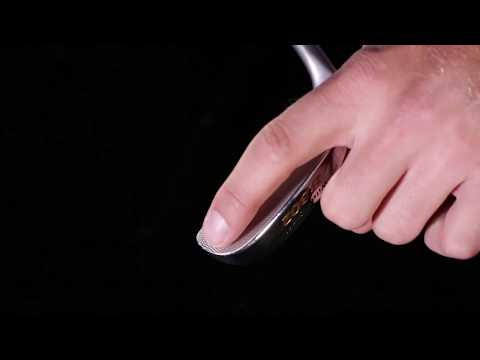 Wilson Staff - 8802 Putter