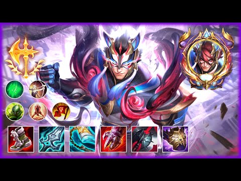 SETT MONTAGE 2026 - ONE SHOT