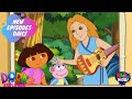 Dora The Explorer Boot S Favourite Song Akili Kids