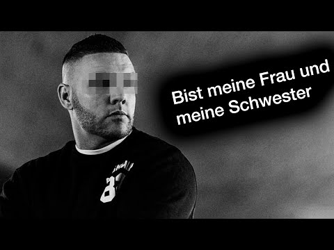 Die schlechtesten Deutschrap-Lines - Vol. 15