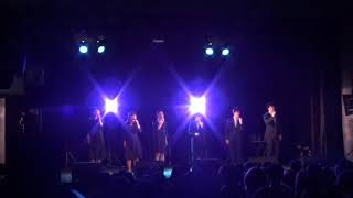 Poison Tree/Rajaton (Evans&#39; blue Cover)