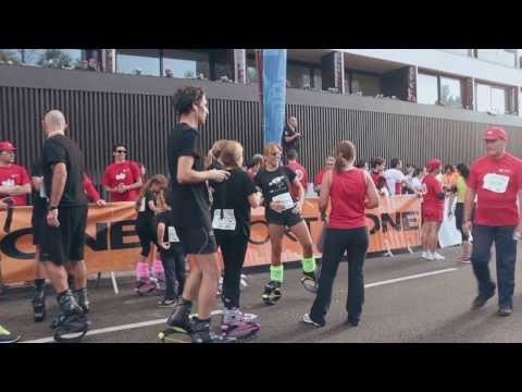 10.ª Maratona do Porto