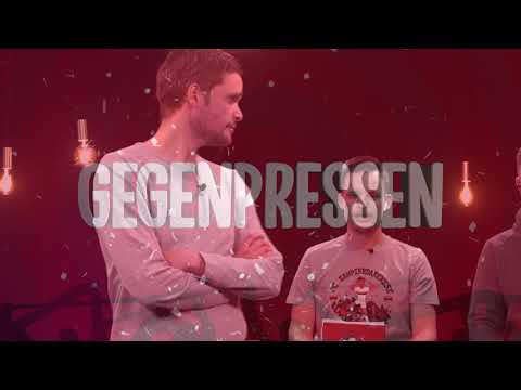Best of Gegenpress i Quizaleta säsong 1