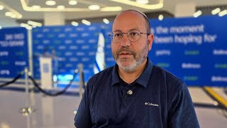 צביקה מור בראיון מיוחד: היה ברור לאיתן שאני נלחם עליו, בדרך אחרת (חדשות ערוץ 7) - התמונה מוצגת ישירות מתוך אתר האינטרנט יוטיוב. זכויות היוצרים בתמונה שייכות ליוצרה. קישור קרדיט למקור התוכן נמצא בתוך דף הסרטון צביקה מור בראיון מיוחד: היה ברור לאיתן שאני נלחם עליו, בדרך אחרת (חדשות ערוץ 7) - התמונה מוצגת ישירות מתוך אתר האינטרנט יוטיוב. זכויות היוצרים בתמונה שייכות ליוצרה. קישור קרדיט למקור התוכן נמצא בתוך דף הסרטון