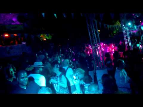 Ronnie Herel - SunceBeat 7 (Beach Stage)