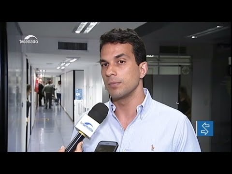 Irajá defende MP que acaba com prazo de inscrição no Cadastro Ambiental Rural