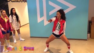 Silento - Watch Me (Whip/Nae Nae) #WatchMeDanceOn