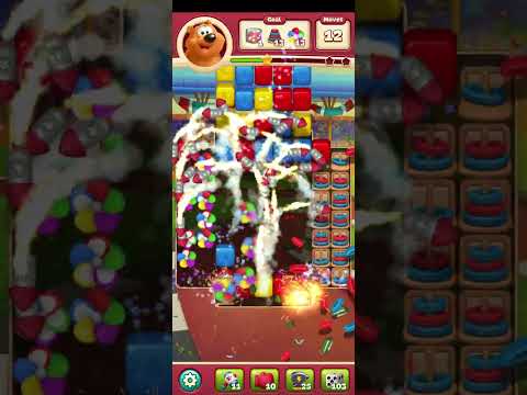 toonblast level 7907