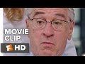 The Intern Movie CLIP How S That Ben 2015 Robert De Niro Adam DeVine Movie HD