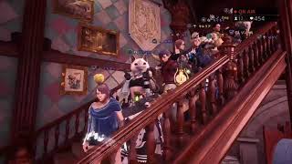 ［MHW:IB］女性配信　ムフェト周回　参加型　MHWI MHWIB