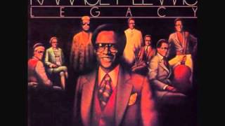 Don't Look Back-Ramsey Lewis