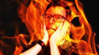 10 Absolute Worst Ways To Die (According To Science)