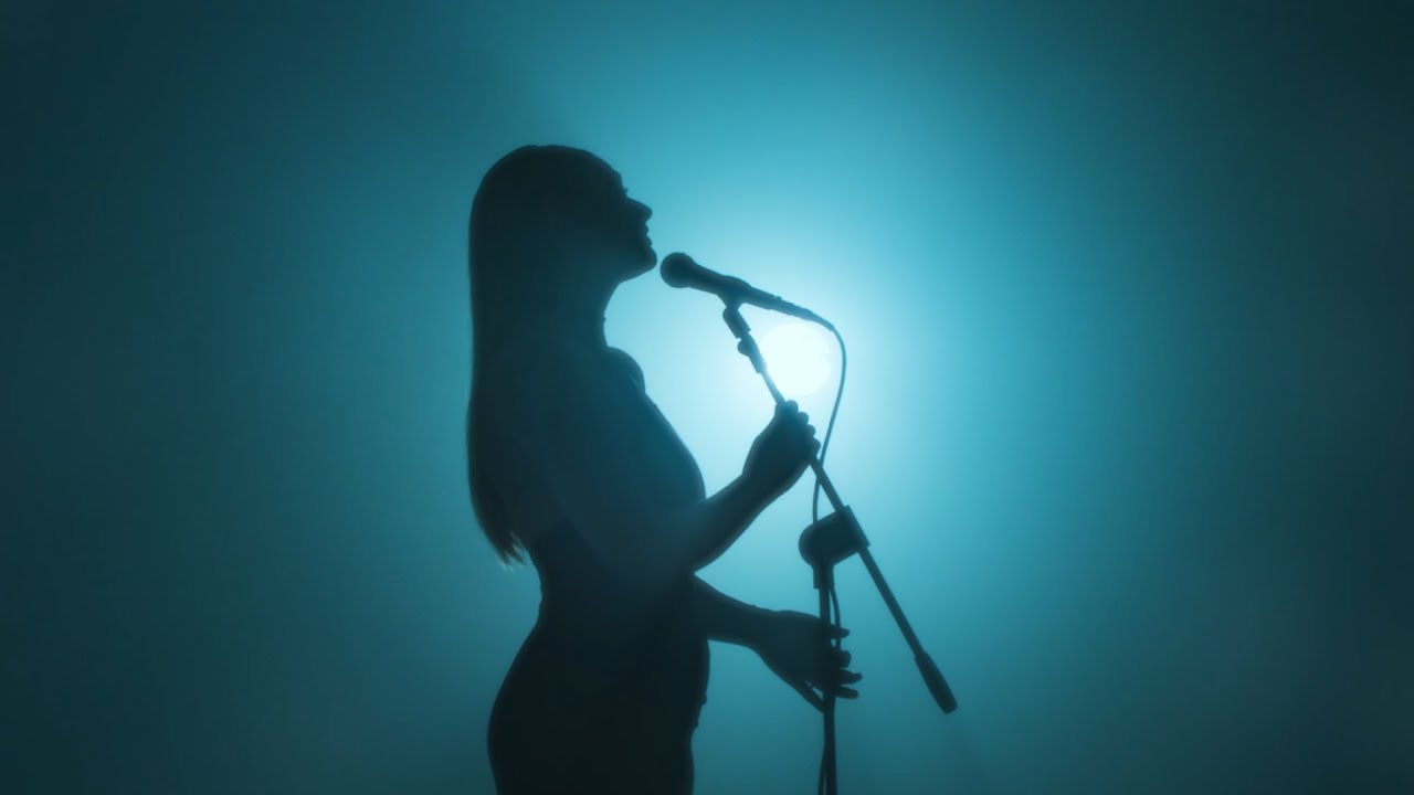 Lee Mvtthews x TREi ft. Nü - Lights Out (Official Video)