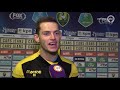 Vitesse ondanks hattrick Buitink niet langs ADO