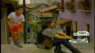 detras de los cerros jaguares