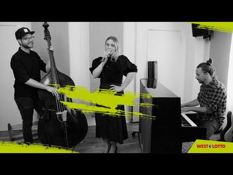 Exklusiv für WestLotto: Grammophon Jazzband