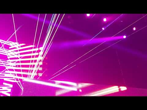 Andrew Bayer b2b ilan Bluestone - Dynamic vs. Every Teardrop Is A Waterfall @ The Belasco Theater