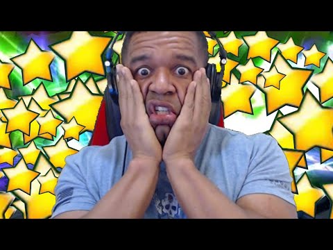 GUILD MASS SUMMONS! - *BUSTED* NAT 5 RATES!!! (Summoners War)