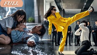 Scum Used My Love Killed My Family! Rebirth, I Awake&amp;Reclaim CEO Status! Ready For Ultimate Revenge!