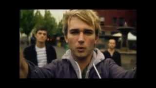 Above The Golden State - Sound Of Your Name