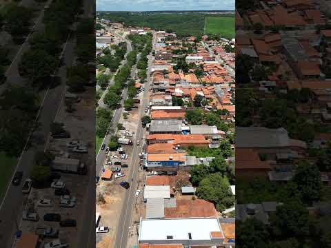Barra do Corda Maranhão