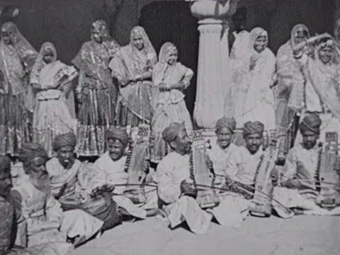 Our Greatest Ambassador (1922) - filmed at Bengaluru, Hyderabad, Indore, Bhopal, Kolkata, Mumbai