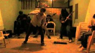 Defeat U/ Soul Fly (Cover) / Violent Retribution