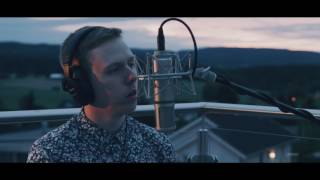 Matt Corby Cover "Belly Side Up" Live recording - MusicByDein