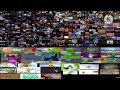 All 16x Movies At Once