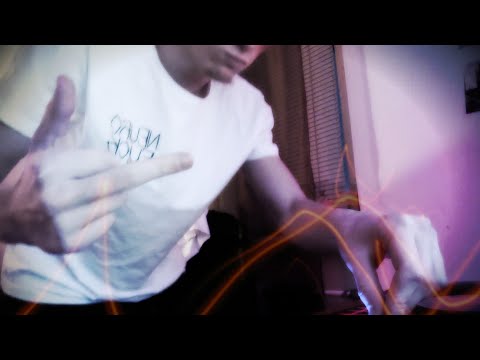 NeuroBrainAttack (2023 DnB mix)