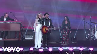 Sugarland - Still The Same (Live From Jimmy Kimmel Live!)