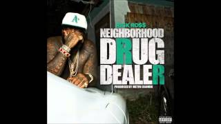Rozay- Neighborhood Drug Dealer (Dirty) NEW NOVEMBER 2014