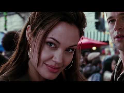 SAY IT RIGHT REMIX - Nelly Furtado feat. Justin Timberlake(Official Music Video)