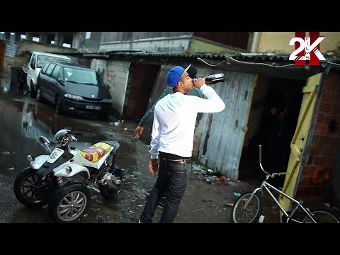 Lil Weed ft. Raizen - Call Of Duty [2Kartel FiLMS]