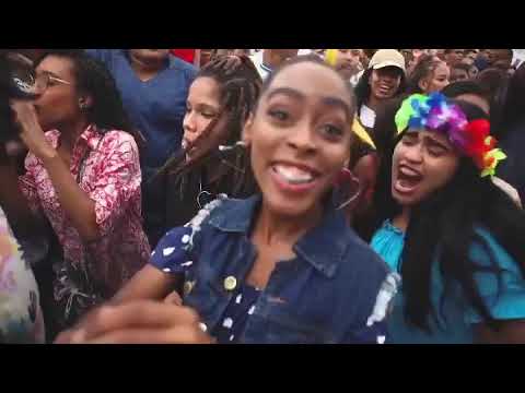 Sou forte Banda FJU @MJCMusicProdutora @FJUBAHIA