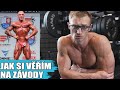 JAK SI VĚŘÍM NA ZÁVODY - Porovnání s minulým rokem | 5 days out