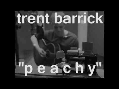 Trent Barrick - 