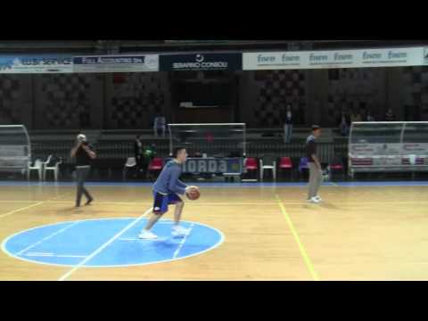 - LA SFIDA  da metacampo - 3° giornata, XXL vs Romano!