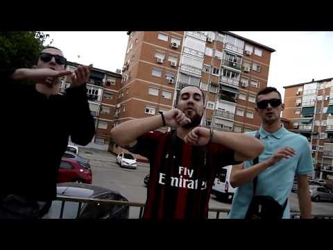 FAMILIFLÁ X G.SOLDIER - CÓMO LLORÁNDOLE ALGUIEN (PROD.cxdy)[VÍDEOby@R.ATDO]