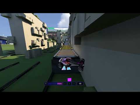 Kacky Reloaded #343 by DaBest.