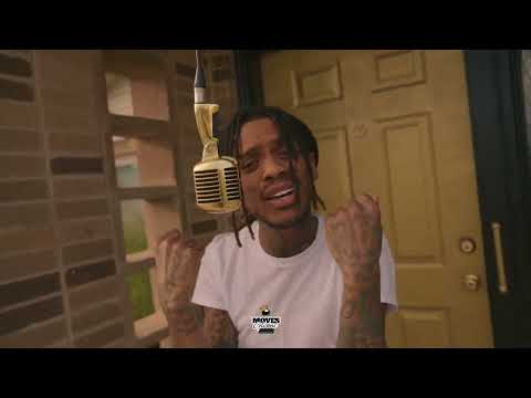 Lil Eric Da Demon - Until The End Of Time YN R&B Remix [On The Porch Performance]