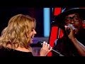 Exclusive Coach Performance - The Voice UK 2014 ...